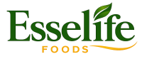 the main esselife logo