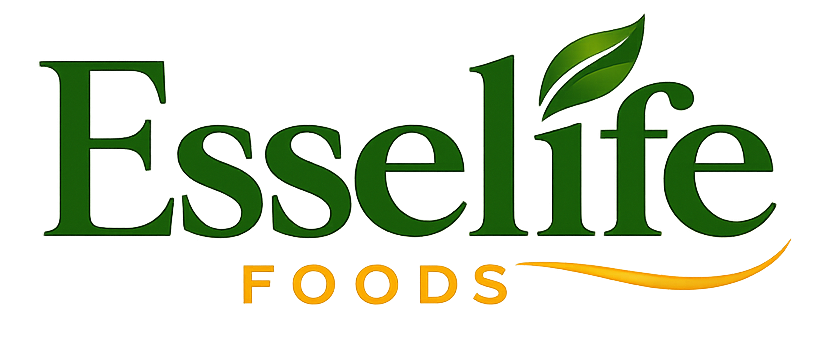 the main esselife logo